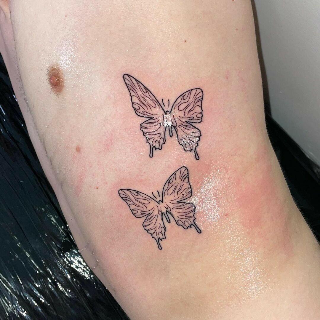 Inksearch tattoo bohenim