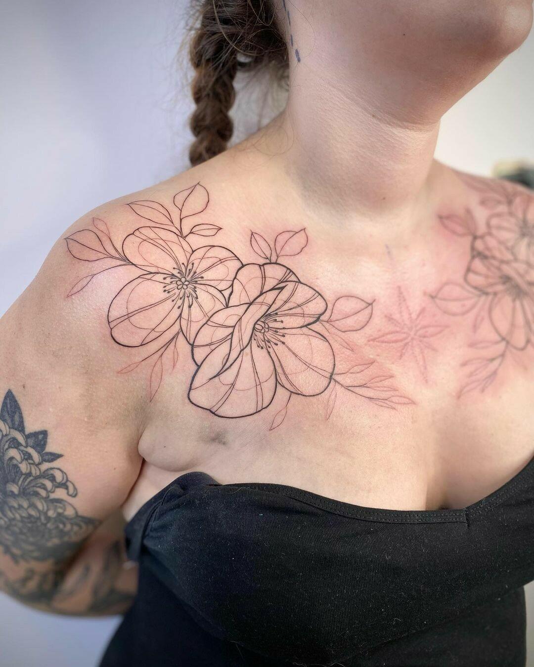 Inksearch tattoo ostatnia_prosta_