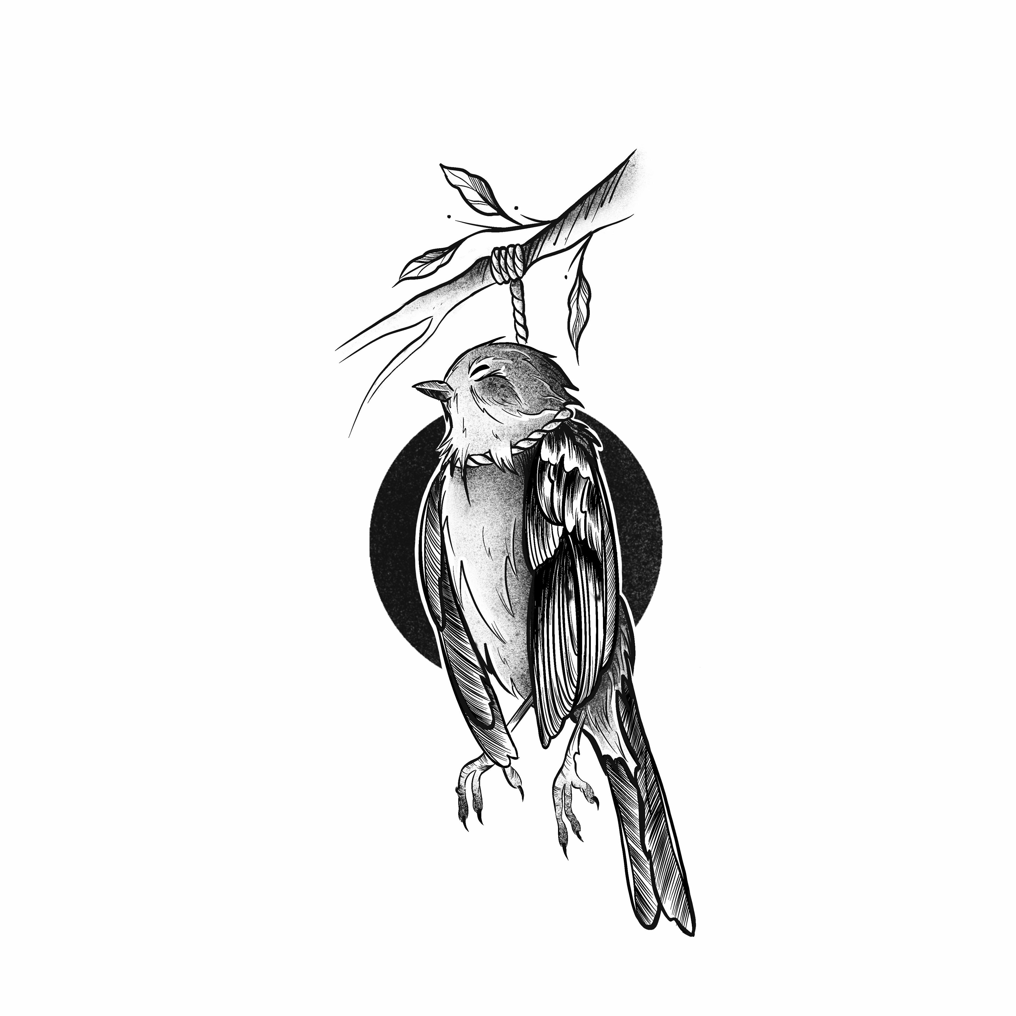 Inksearch tattoo martovska