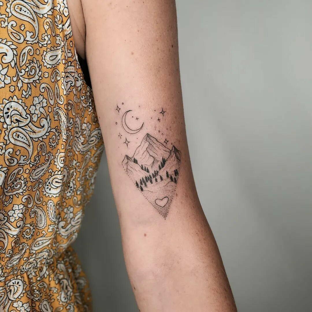 Inksearch tattoo Koti Tattoo Anna Pękala