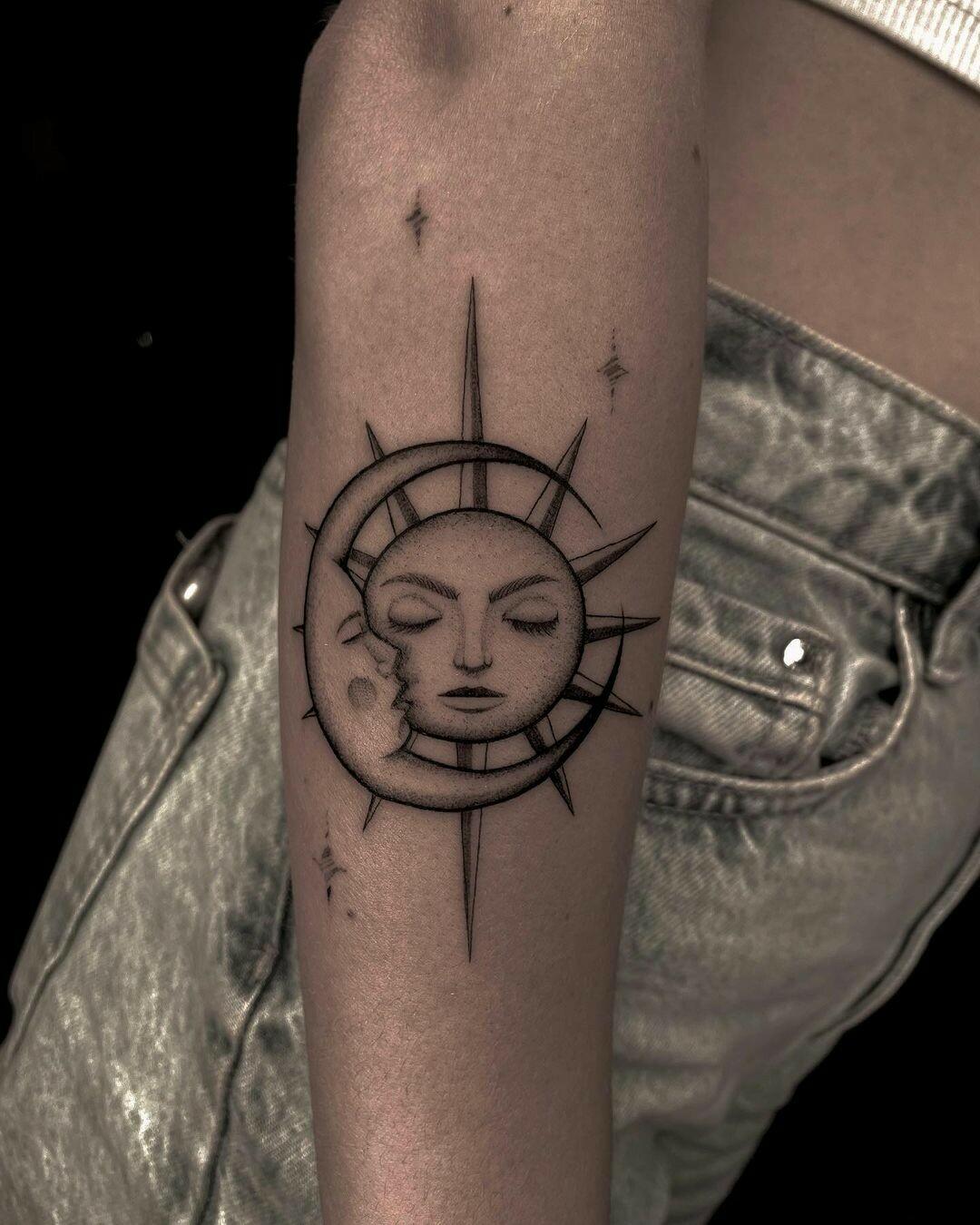 Inksearch tattoo Silesia Tattoo