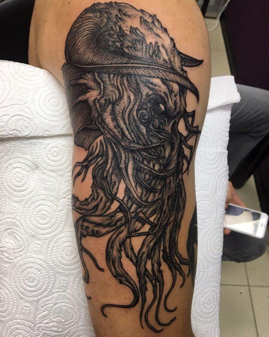 Inksearch tattoo Jehor