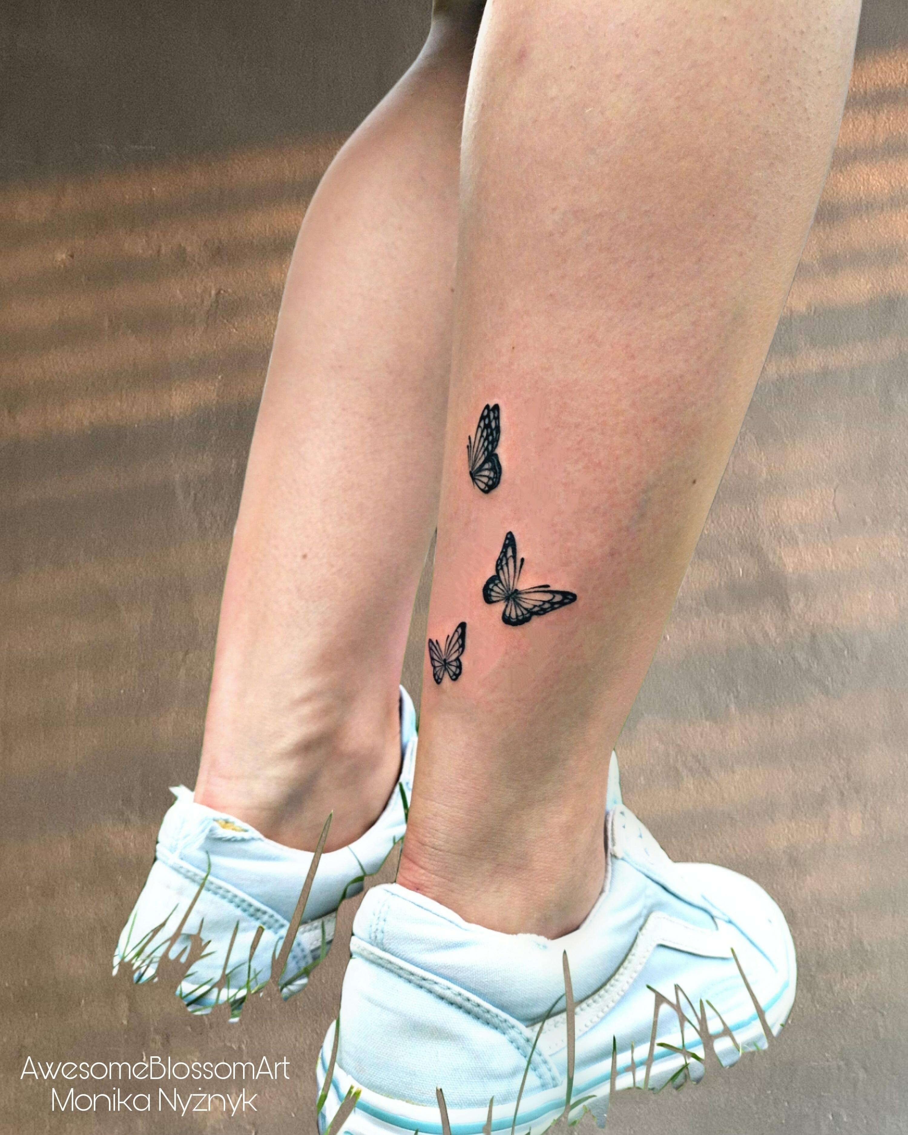 Inksearch tattoo AwesomeBlossomArt