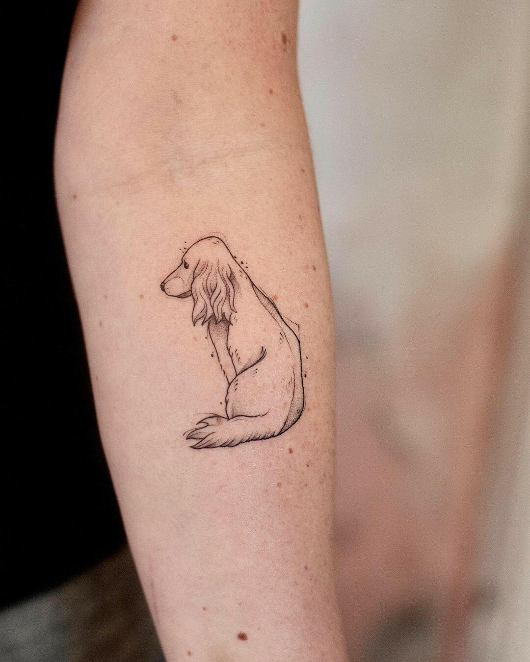 Inksearch tattoo Braina
