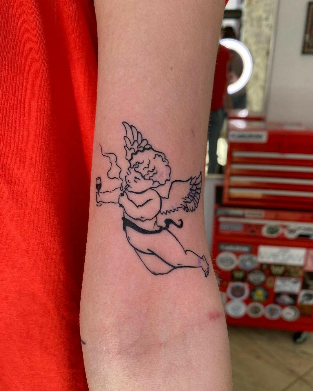 Inksearch tattoo joannabrox