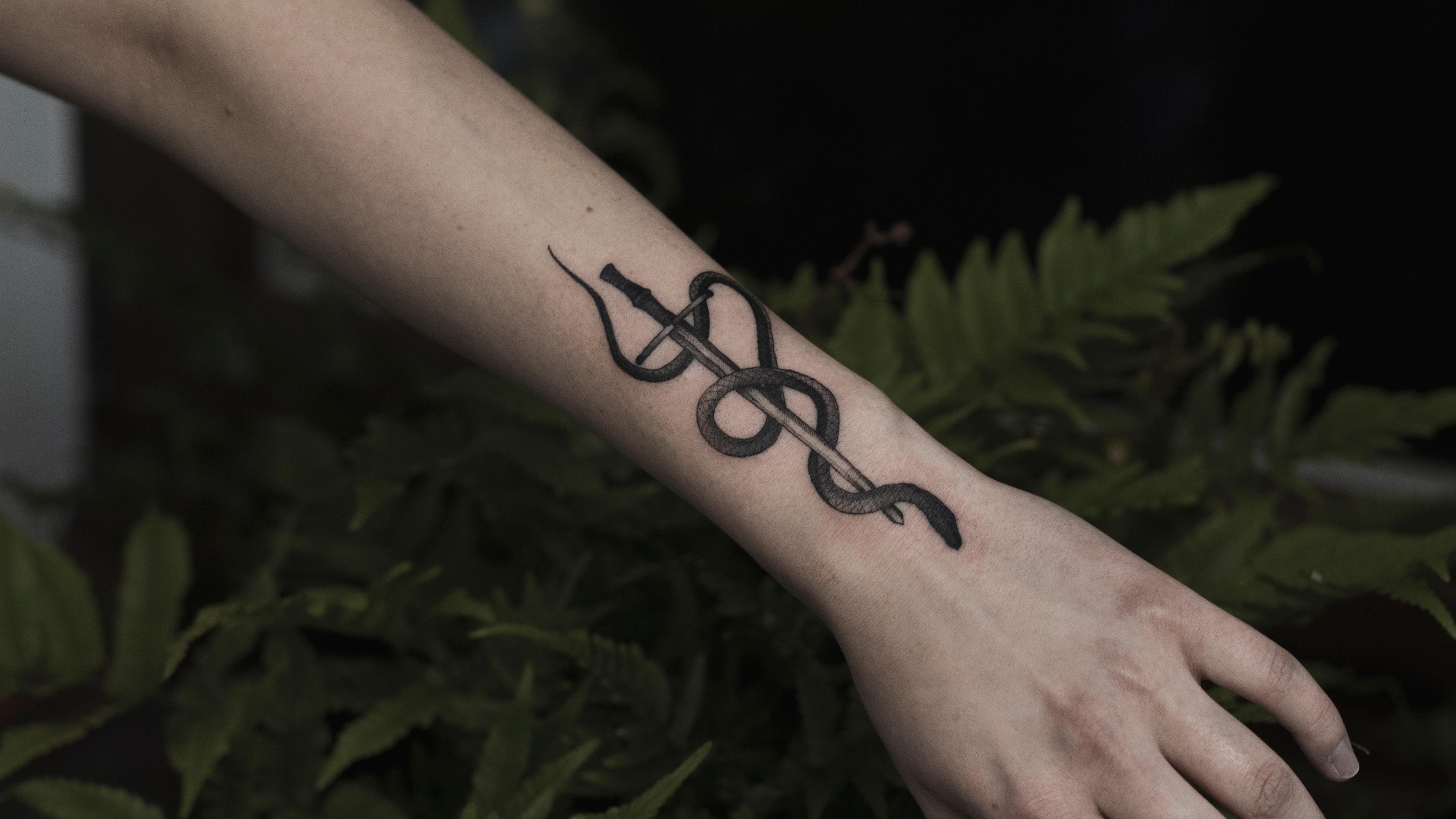 Inksearch tattoo Joasia Luna
