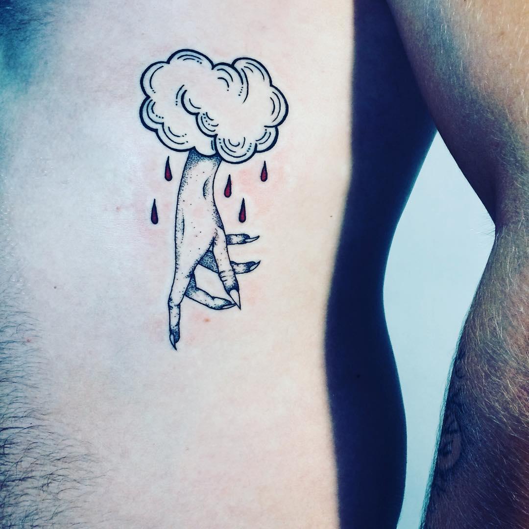 Inksearch tattoo Lynx Tattoo