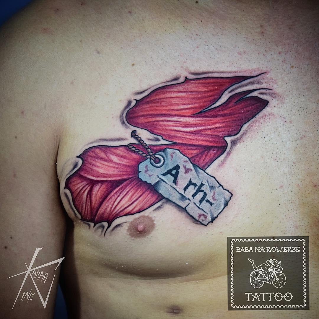 Inksearch tattoo Karas Ink