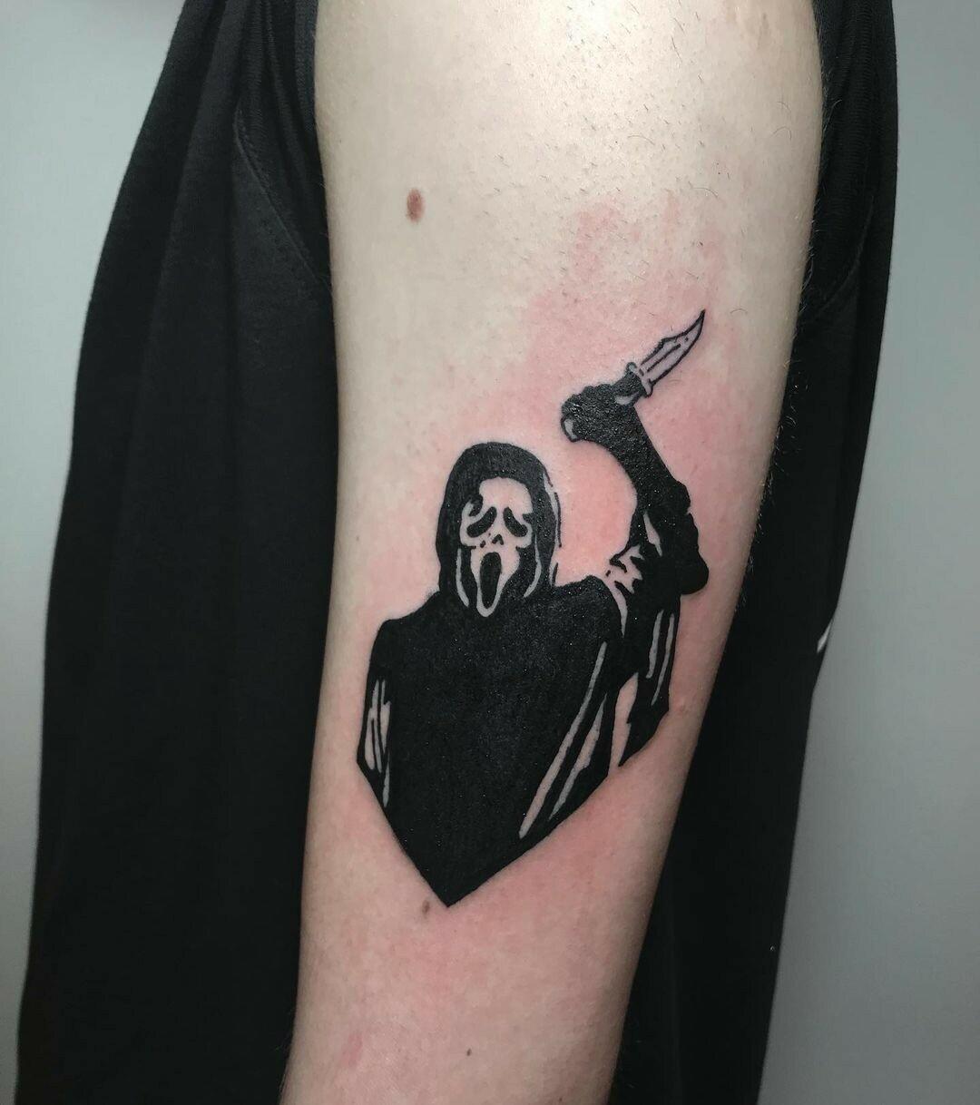 Inksearch tattoo Podła Tattoo