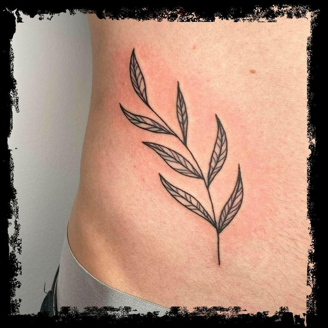 Inksearch tattoo Hot Ball Dąbrowa Górnicza