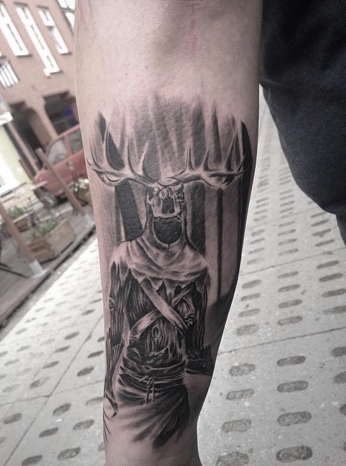 Inksearch tattoo Player.ink