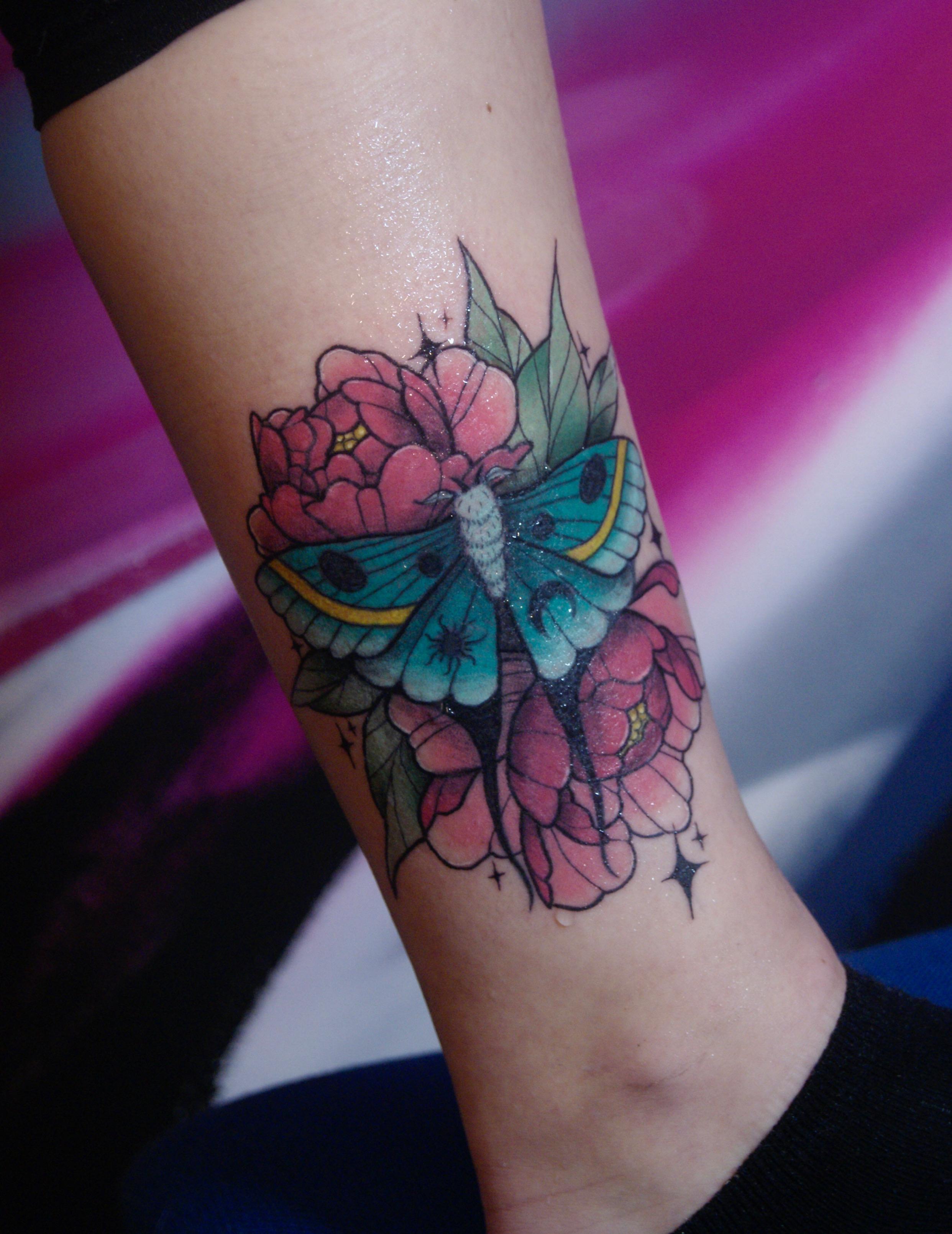 Inksearch tattoo Laura Szwarc