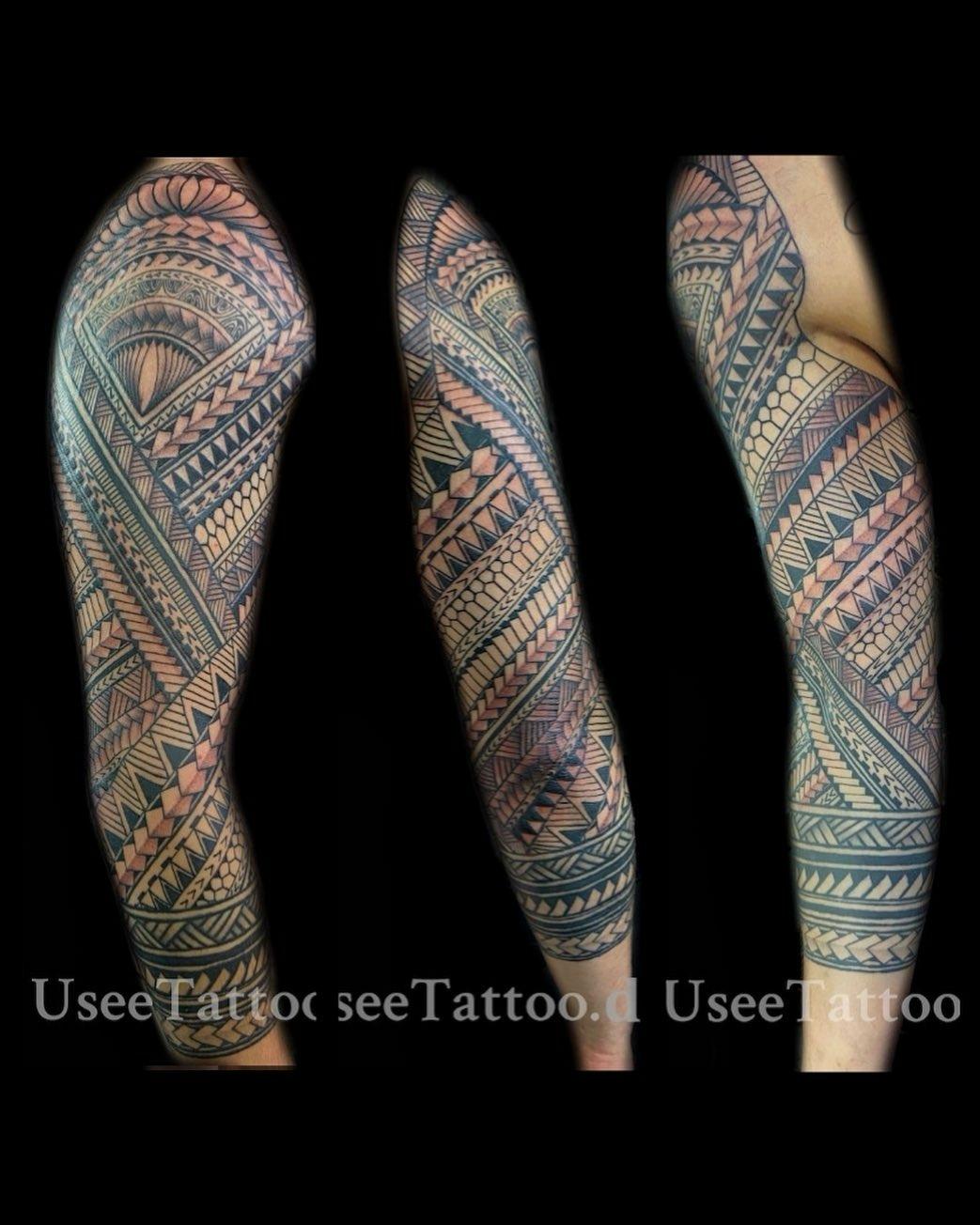 Inksearch tattoo Usee Tattoo