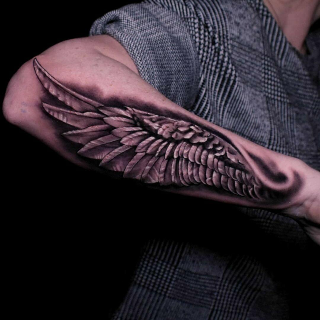 Inksearch tattoo Alex NZA