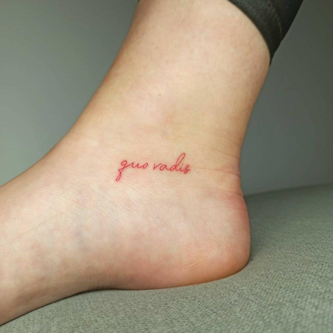 Inksearch tattoo Piotruś Pan Tattoo