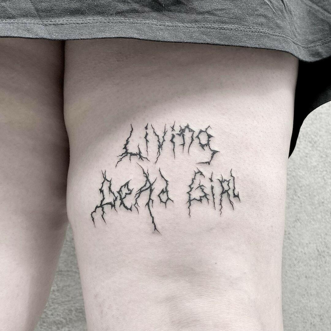 Inksearch tattoo FAJNERZECZYTATUAŻE
