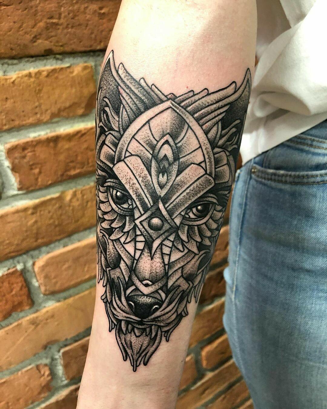 Inksearch tattoo Black Cats Tattoo