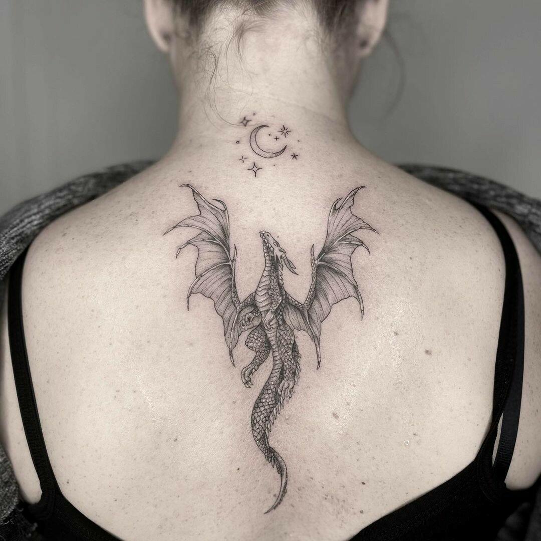 Inksearch tattoo Koti Tattoo Anna Pękala