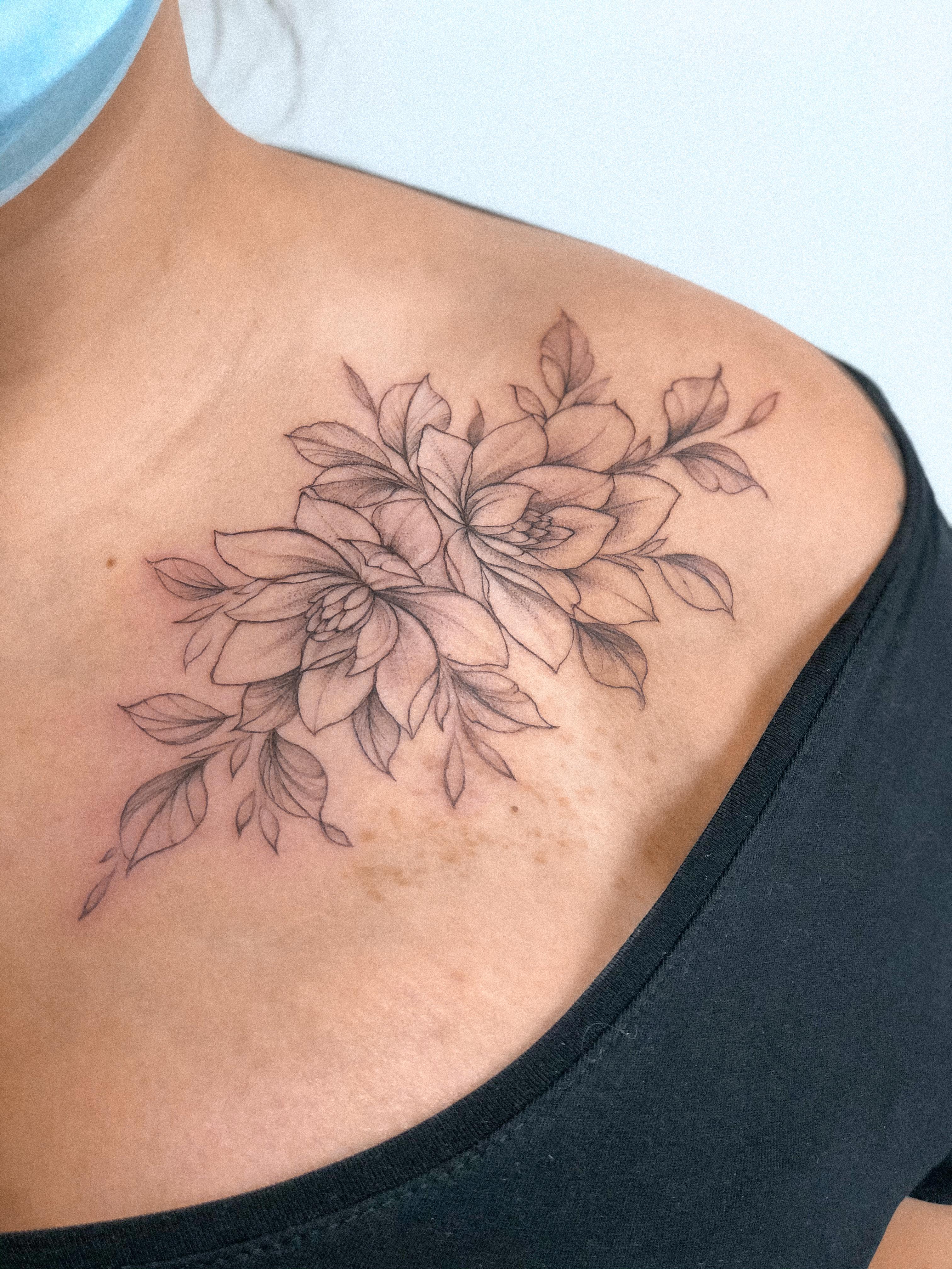 Inksearch tattoo aldoshyna_t