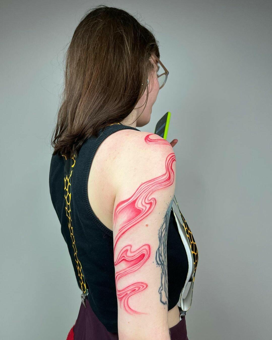 Inksearch tattoo Nie Po Drodze Tattoo
