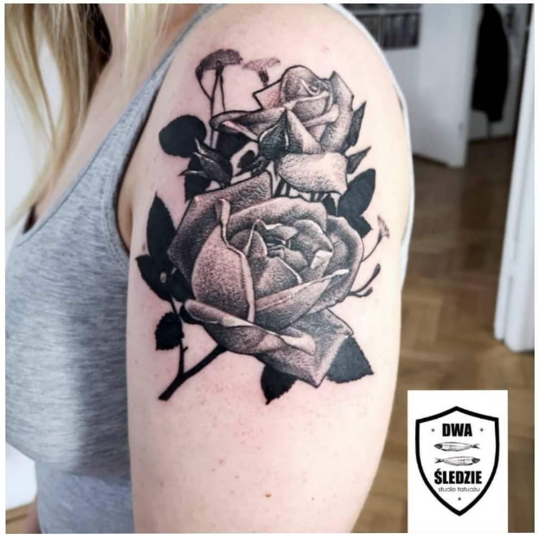 Inksearch tattoo Marcin Pawlus