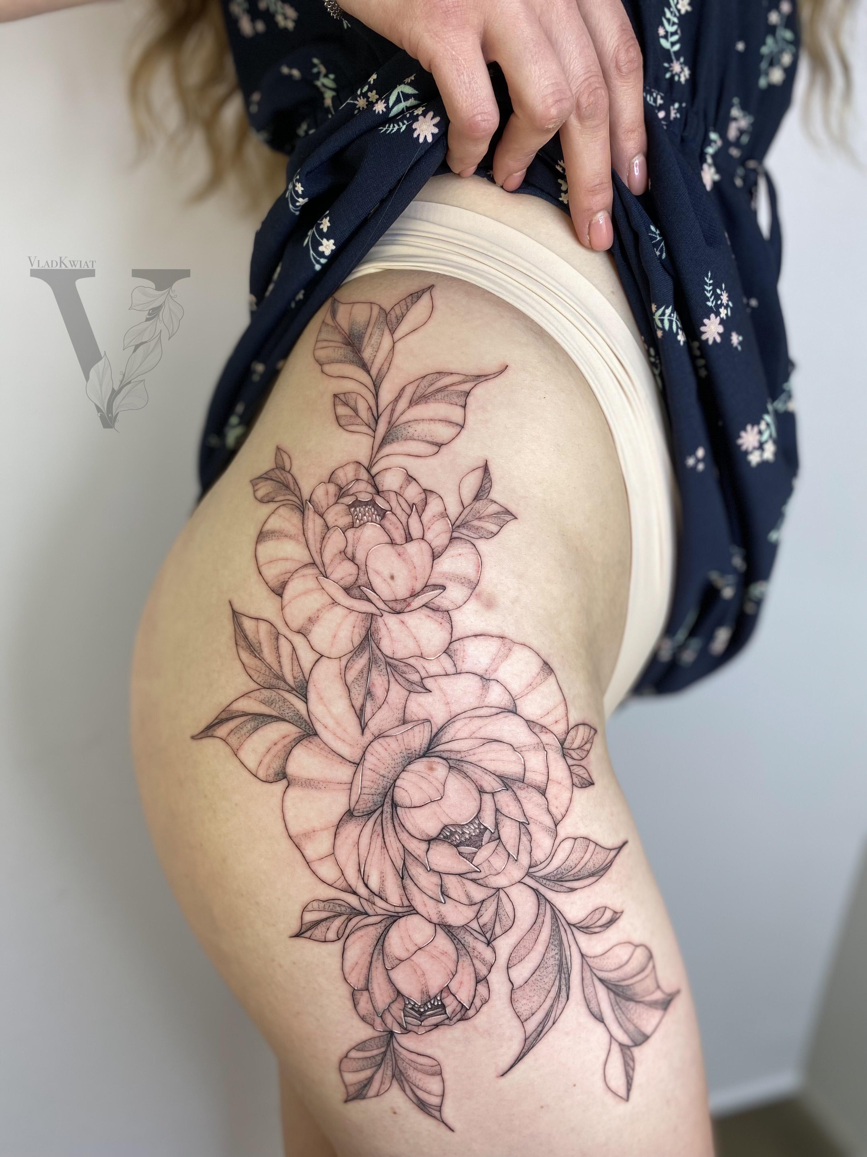 Inksearch tattoo VladKwiat