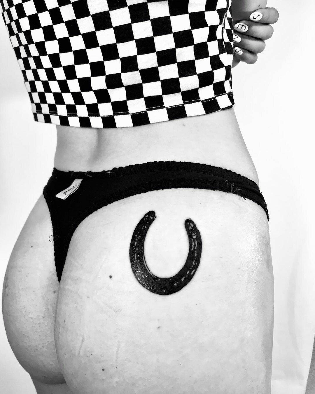 Inksearch tattoo Podła Tattoo