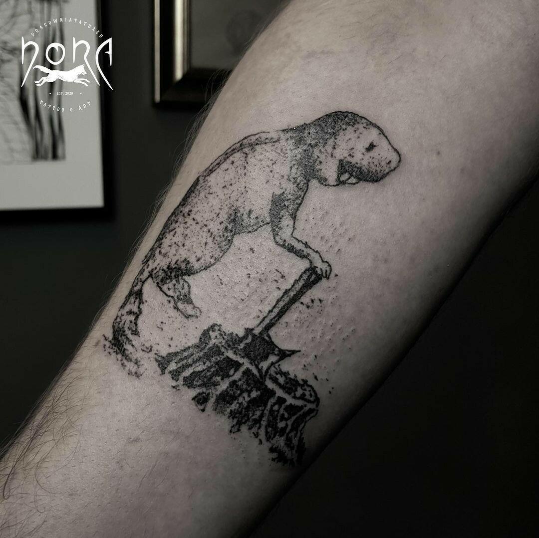 Inksearch tattoo Nora Ink - Tattoo & Art