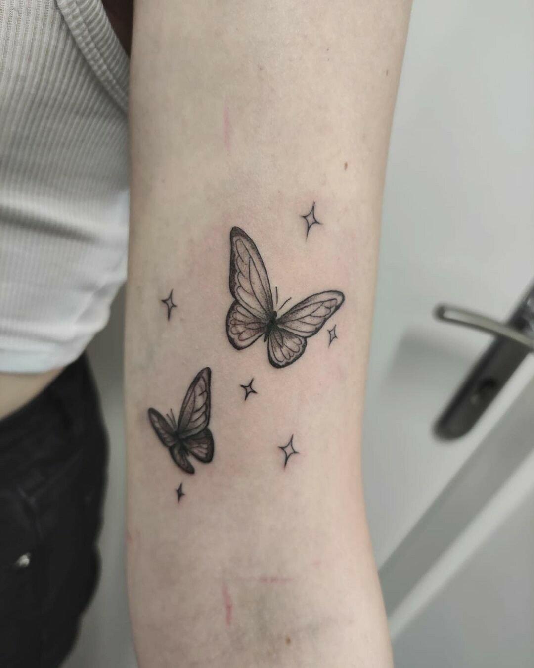 Inksearch tattoo Barbara Marcepanowa