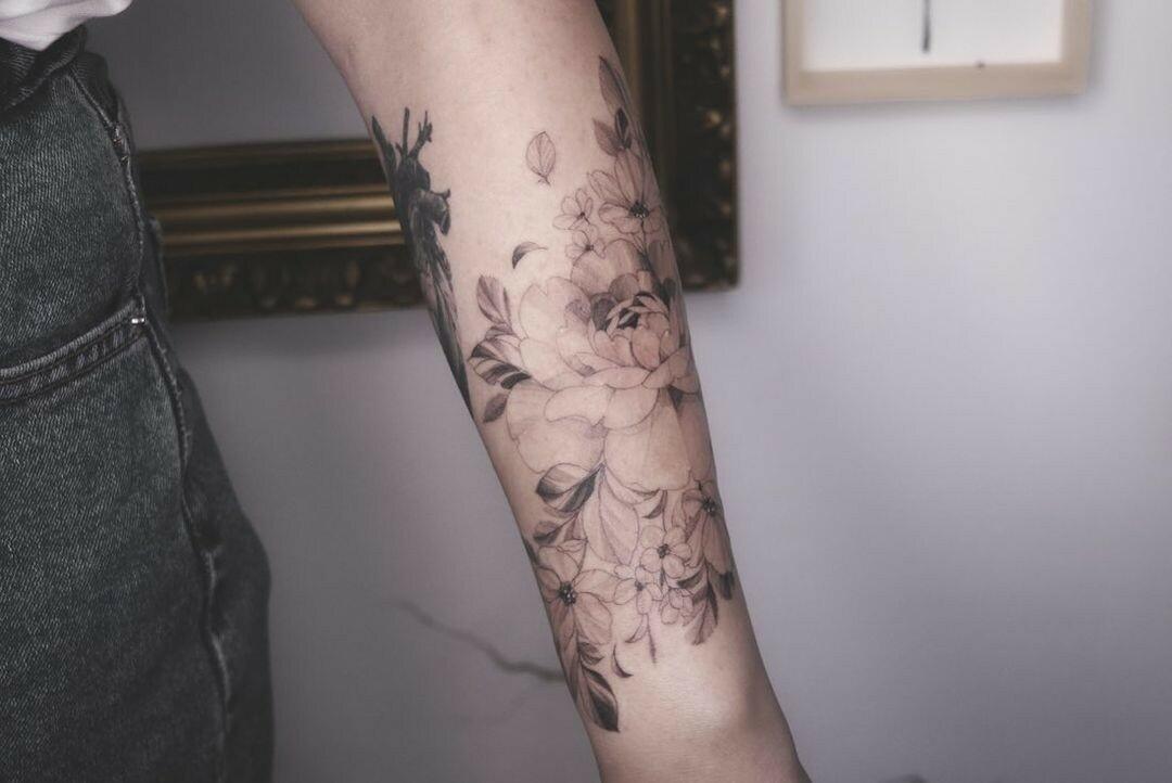 Inksearch tattoo Joasia Luna