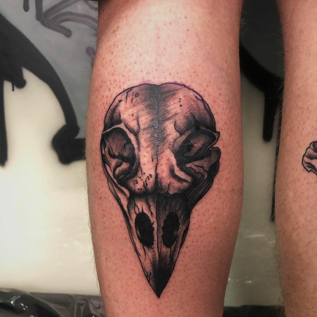 Inksearch tattoo Gloson