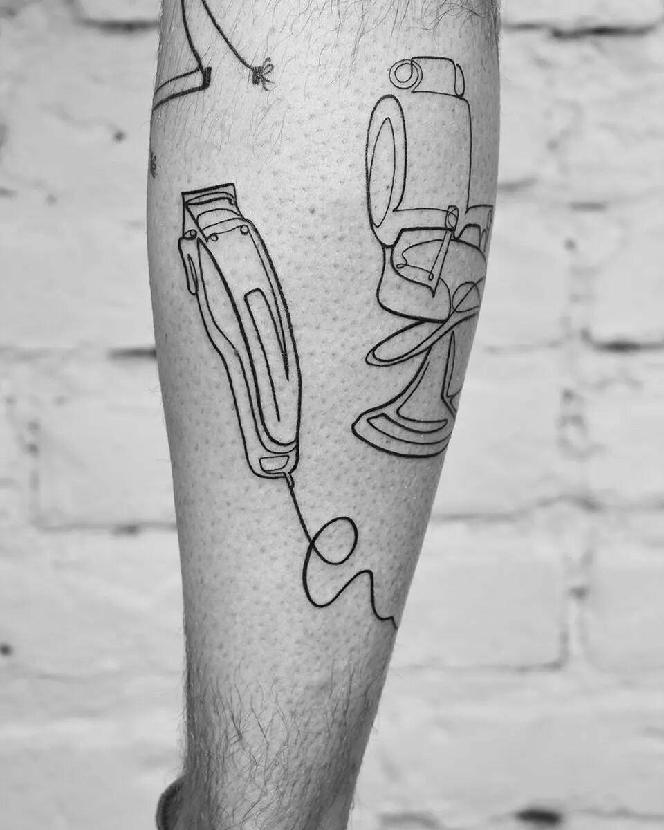 Inksearch tattoo Nowy Projekt