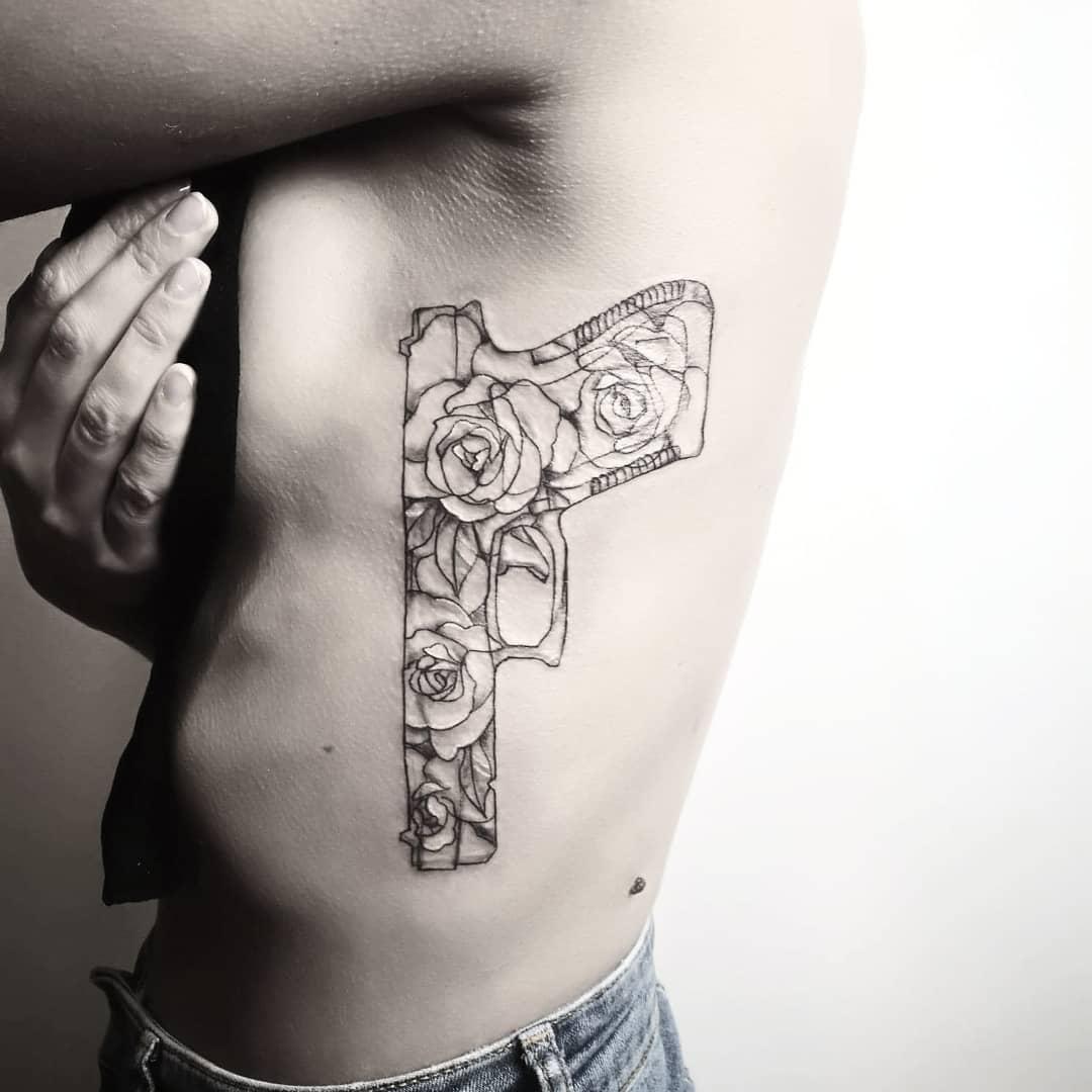 Inksearch tattoo Natalia