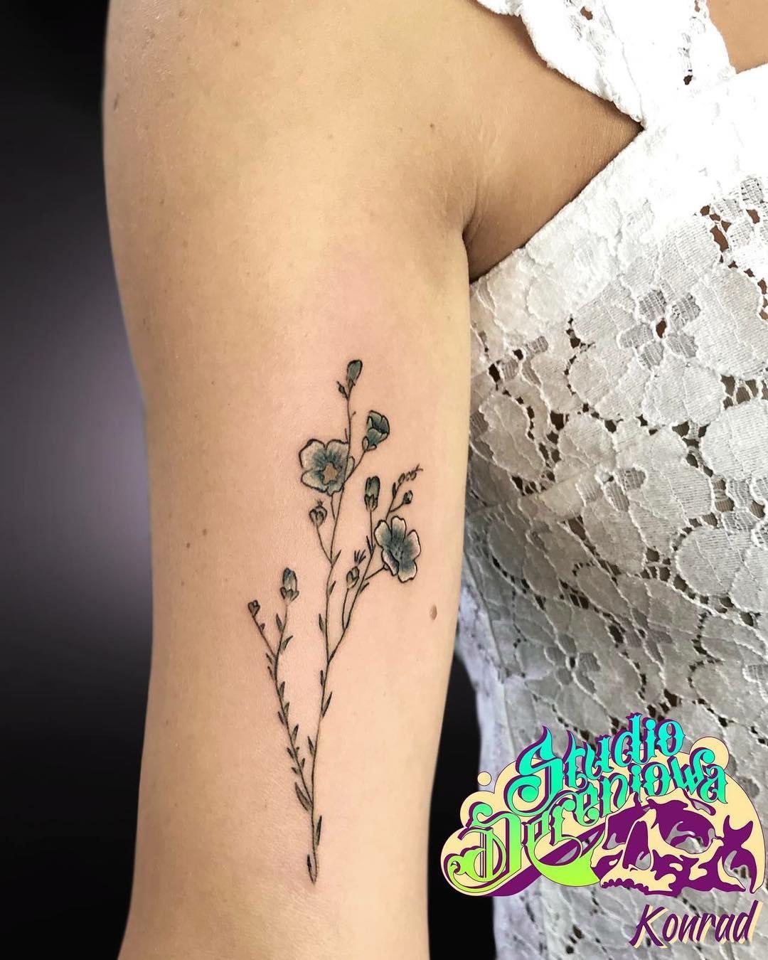 Inksearch tattoo Konrad