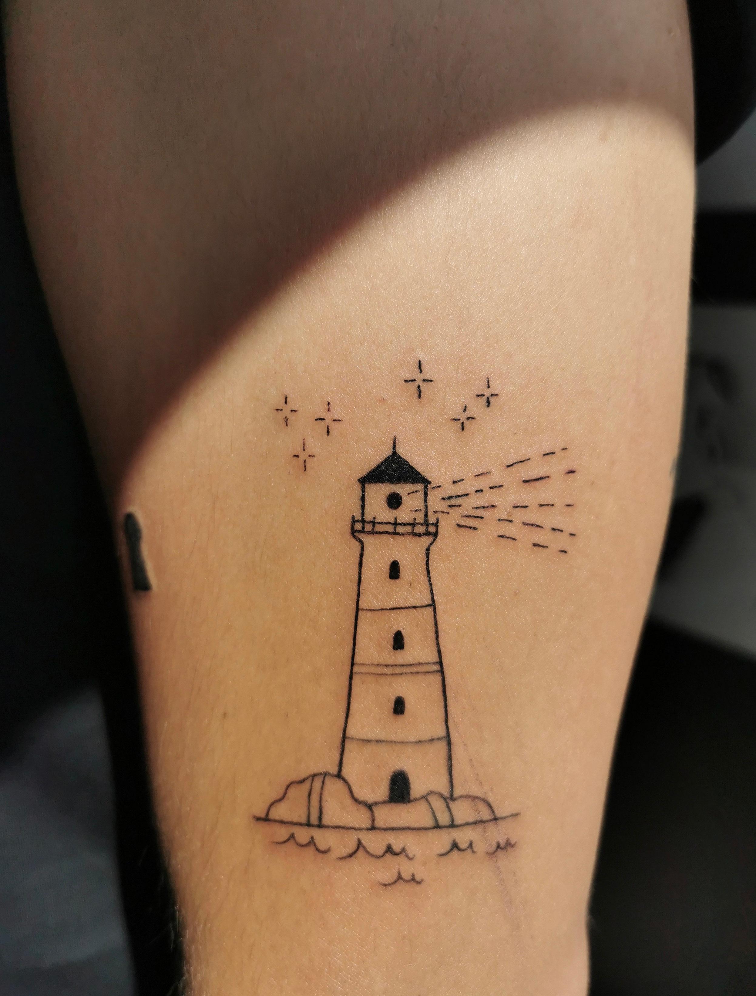 Inksearch tattoo Ewa Dobrochna