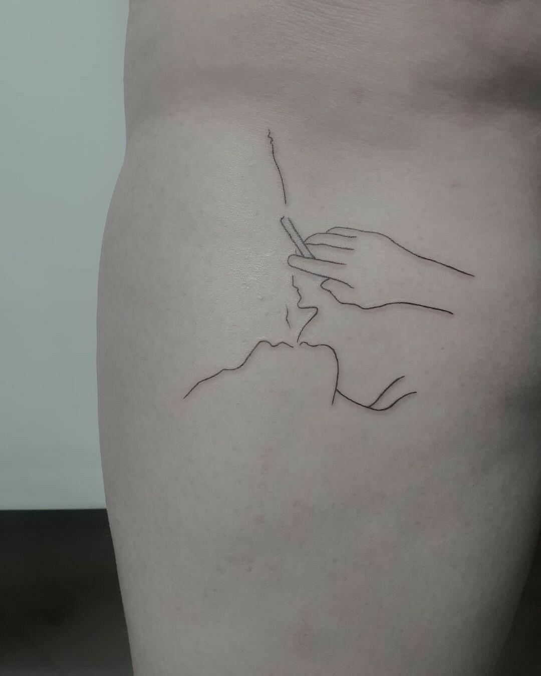 Inksearch tattoo iku.tatuaze