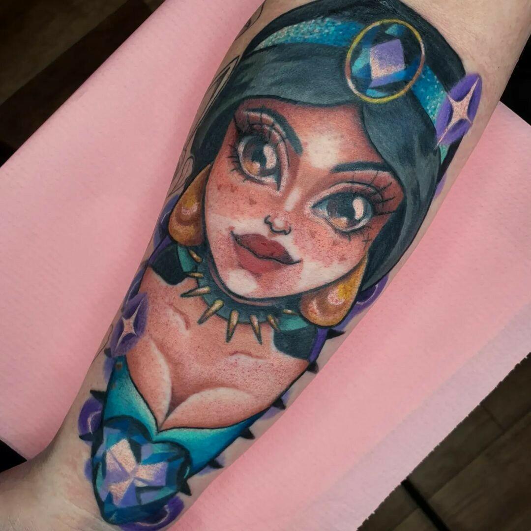 Inksearch tattoo Sny Pracownia