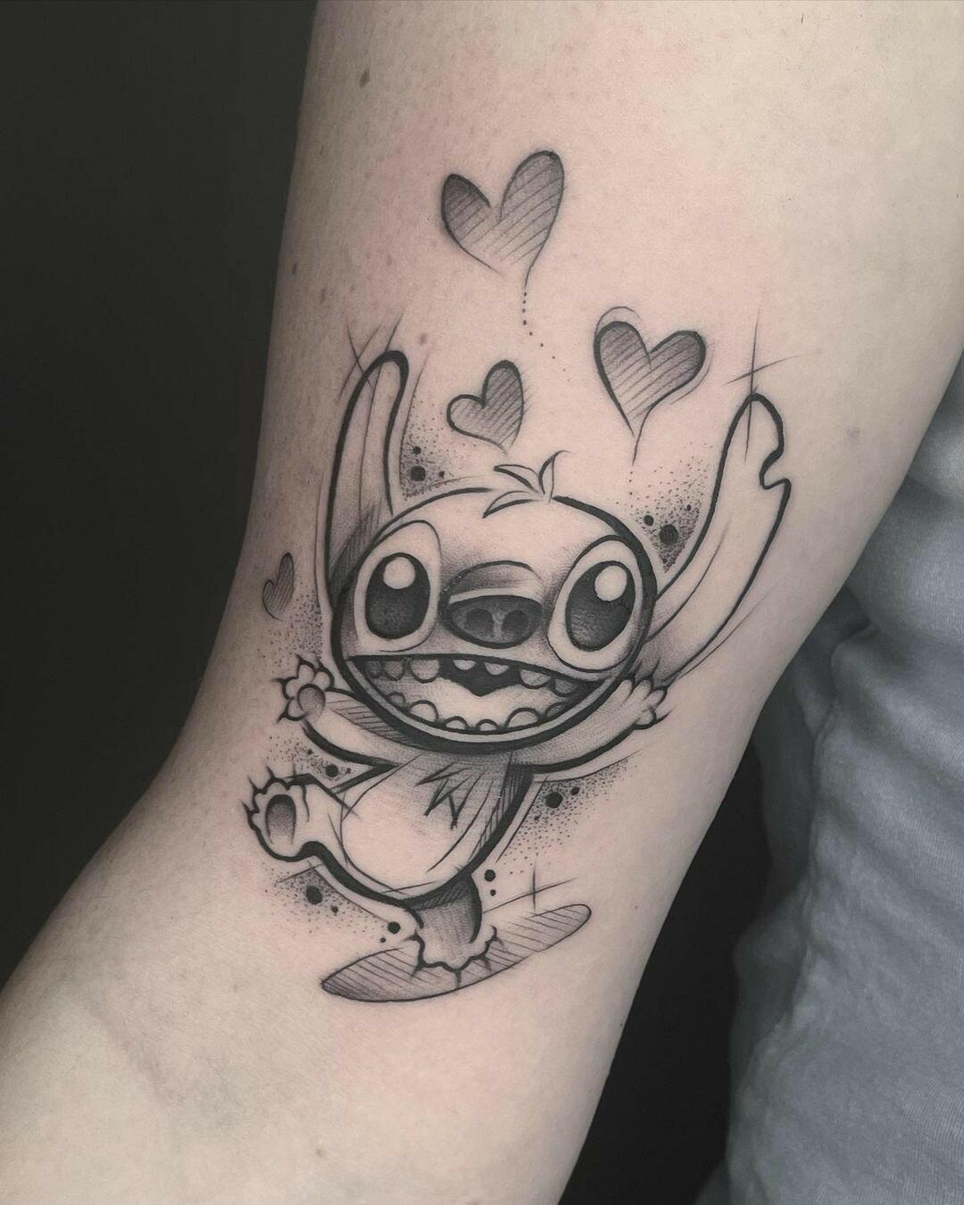 Inksearch tattoo Old Times Tattoo
