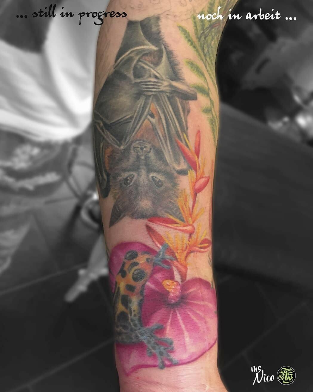 Inksearch tattoo All Styles Tattoo Berlin
