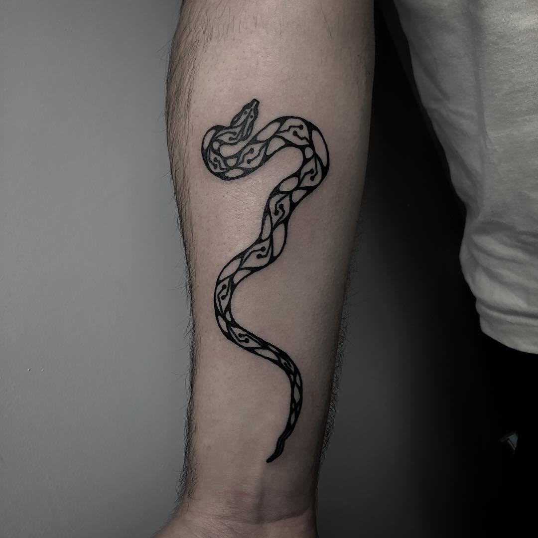 Inksearch tattoo Nicola Fucili