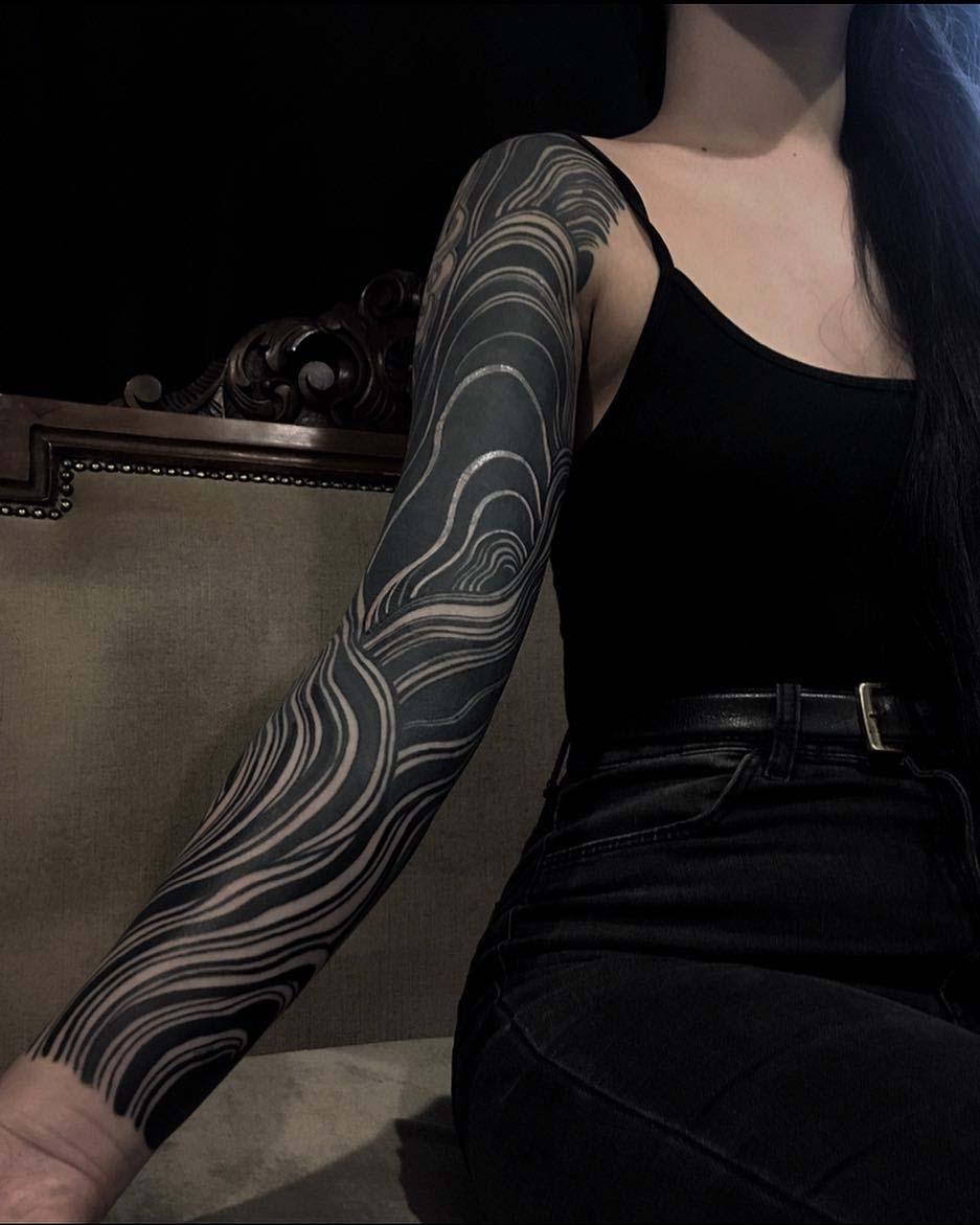 Inksearch tattoo Natka