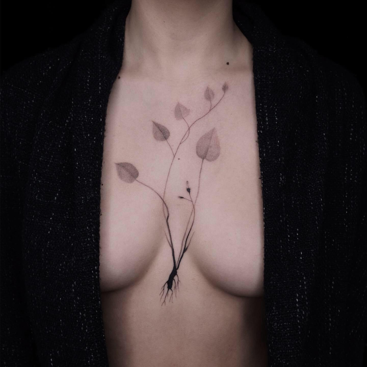 Inksearch tattoo Axel Ejsomnt