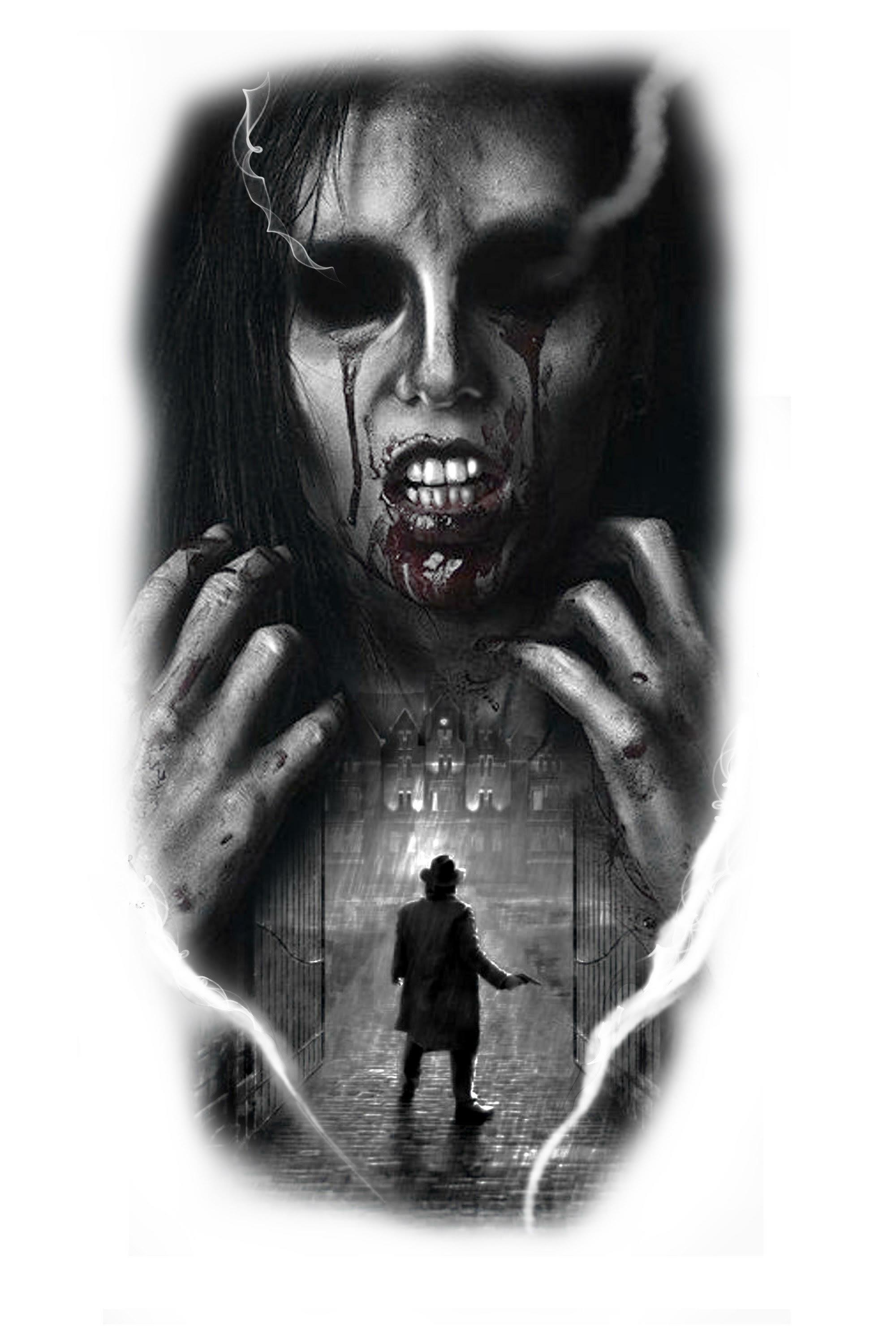 Inksearch tattoo Mati Tattoo