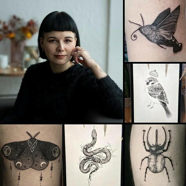 Inksearch tattoo Wzory