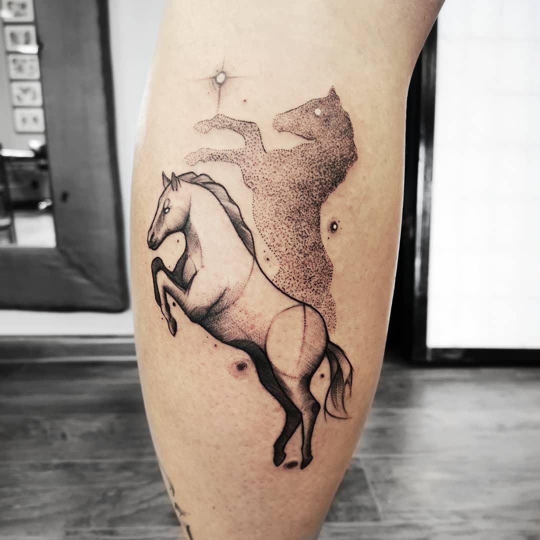Inksearch tattoo Filip Lipczak - Leepchuck
