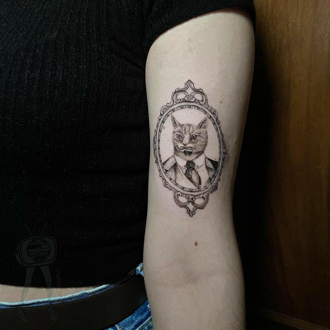 Inksearch tattoo takieo_tattoo