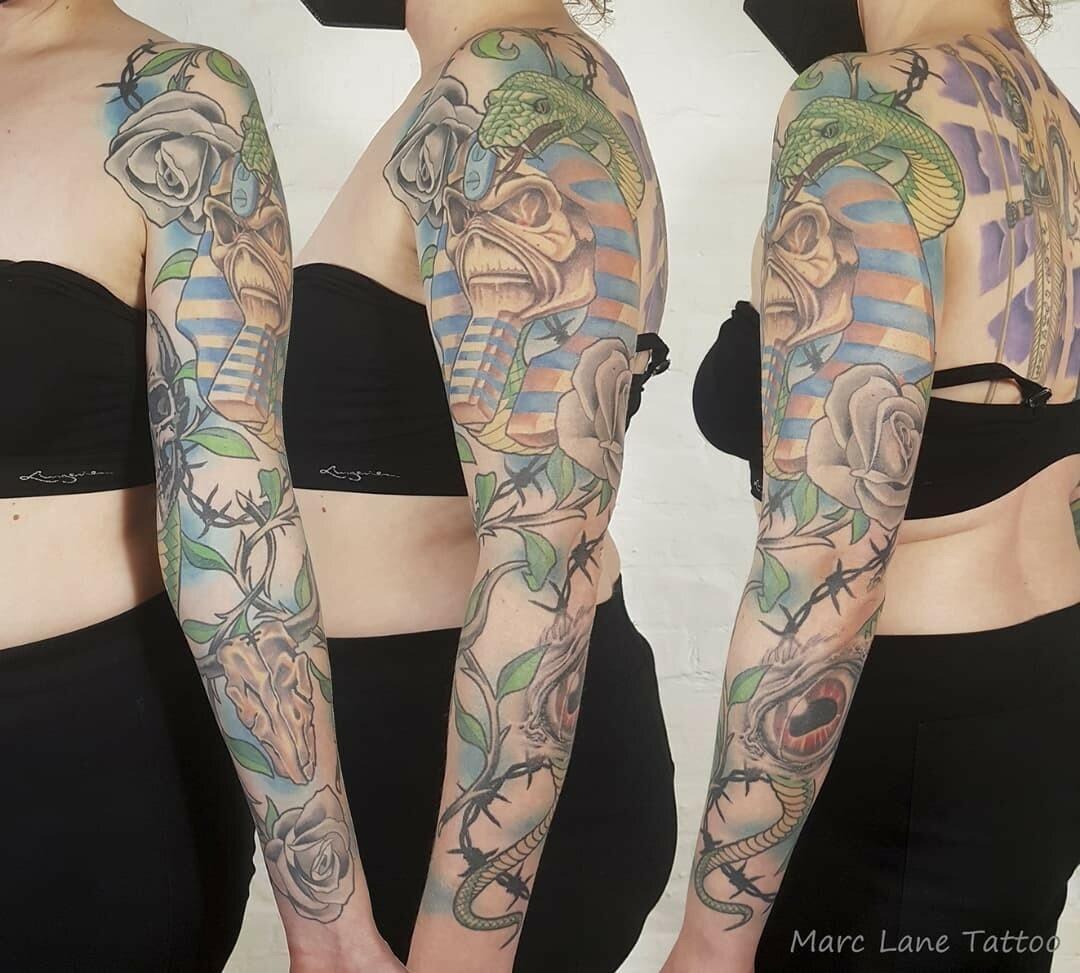 Inksearch tattoo All Styles Tattoo Berlin