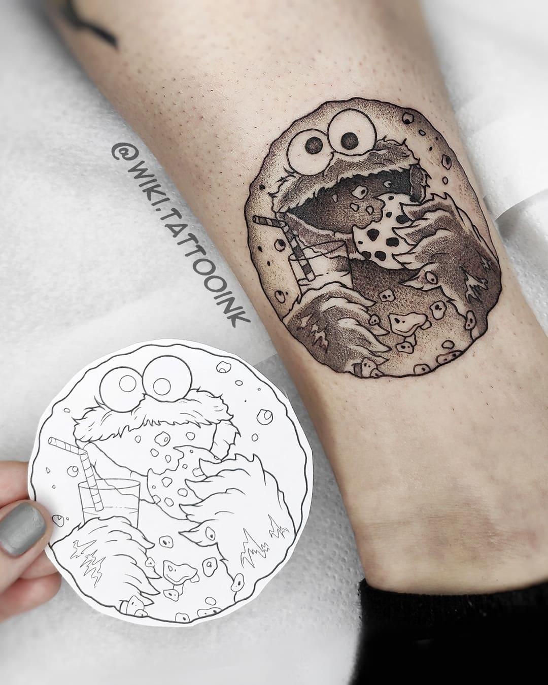 Inksearch tattoo Wiki.tattooink