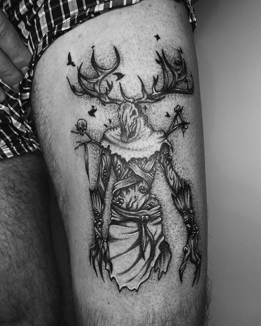 Inksearch tattoo Podła Tattoo