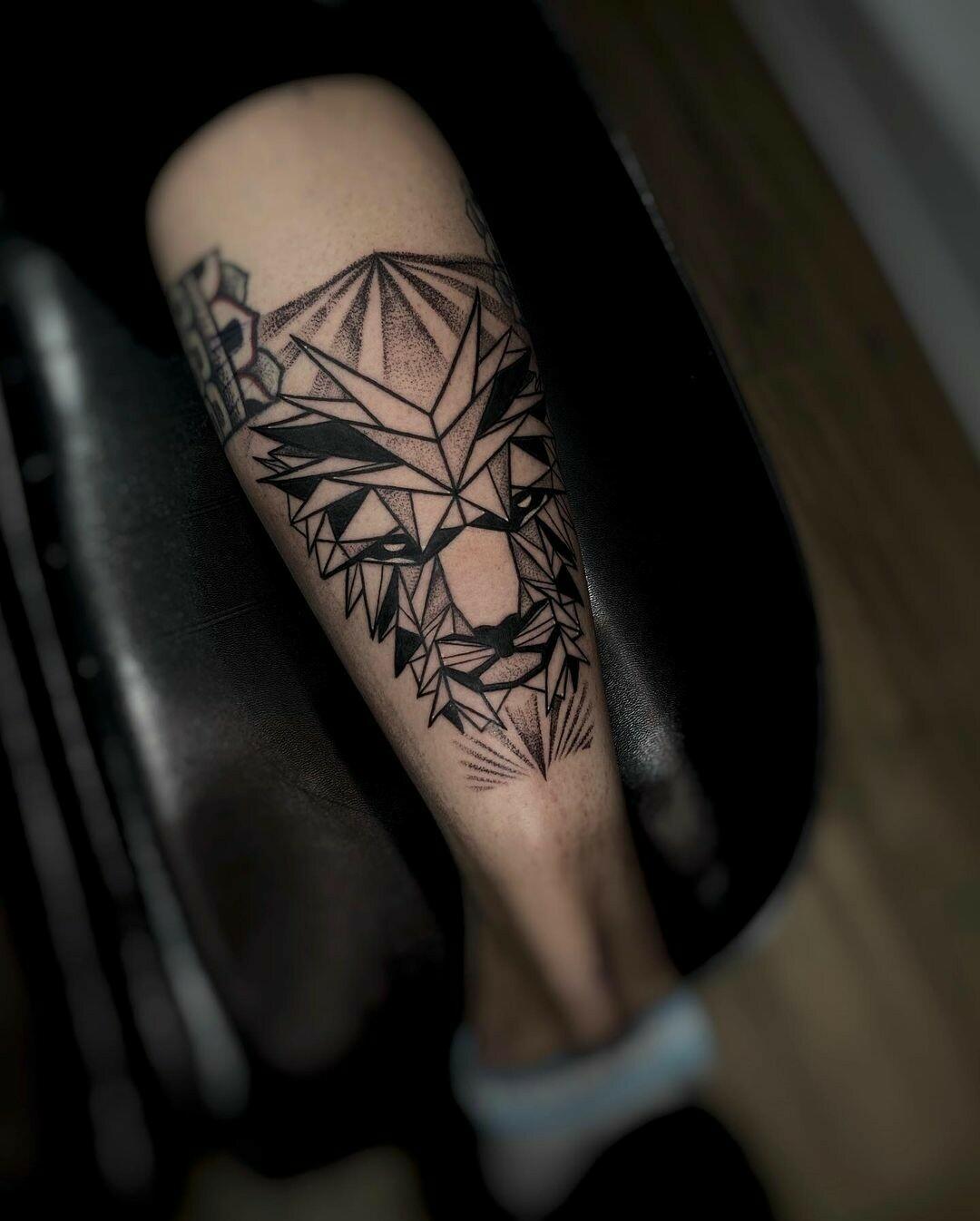 Inksearch tattoo Venomdopee